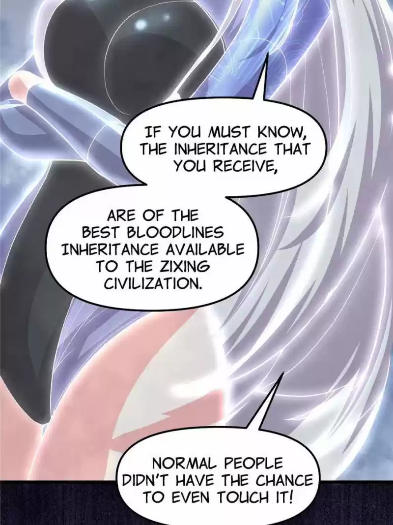 I Might Be A Fake Cultivator Chapter 87