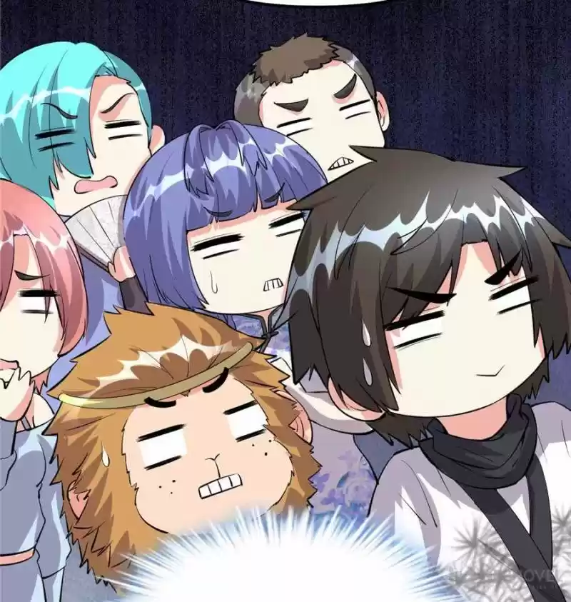 I Might Be A Fake Cultivator Chapter 87