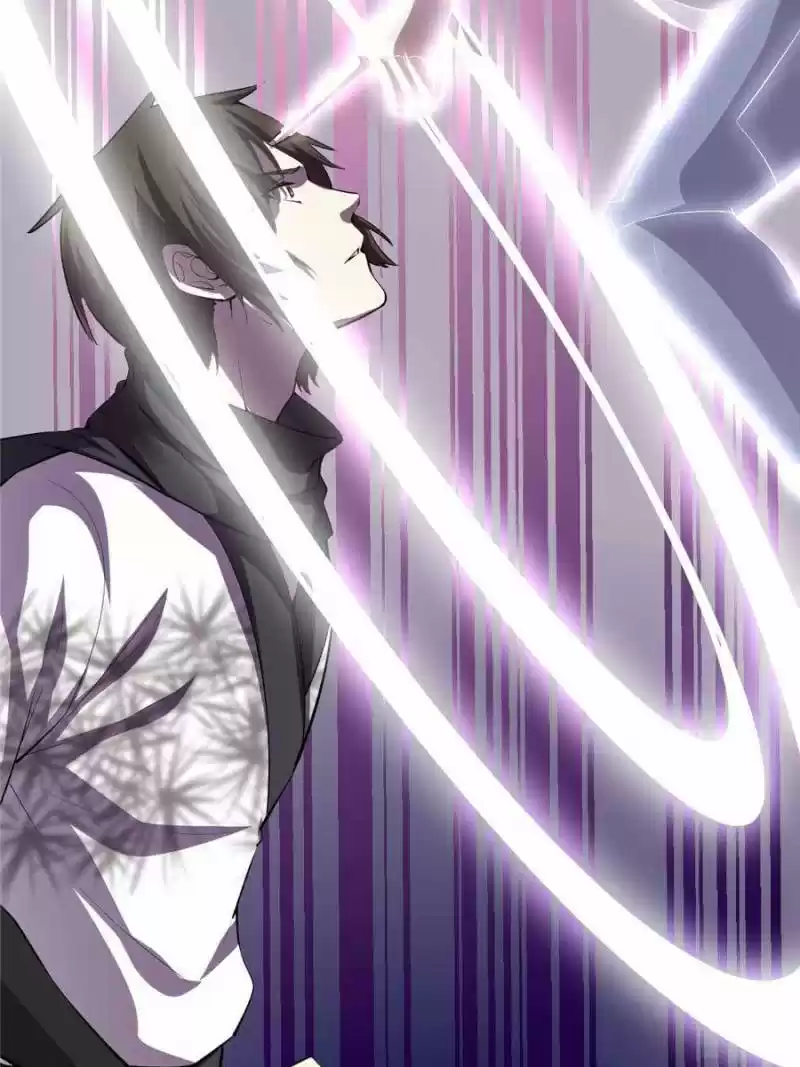 I Might Be A Fake Cultivator Chapter 87