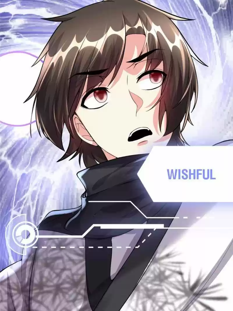 I Might Be A Fake Cultivator Chapter 87