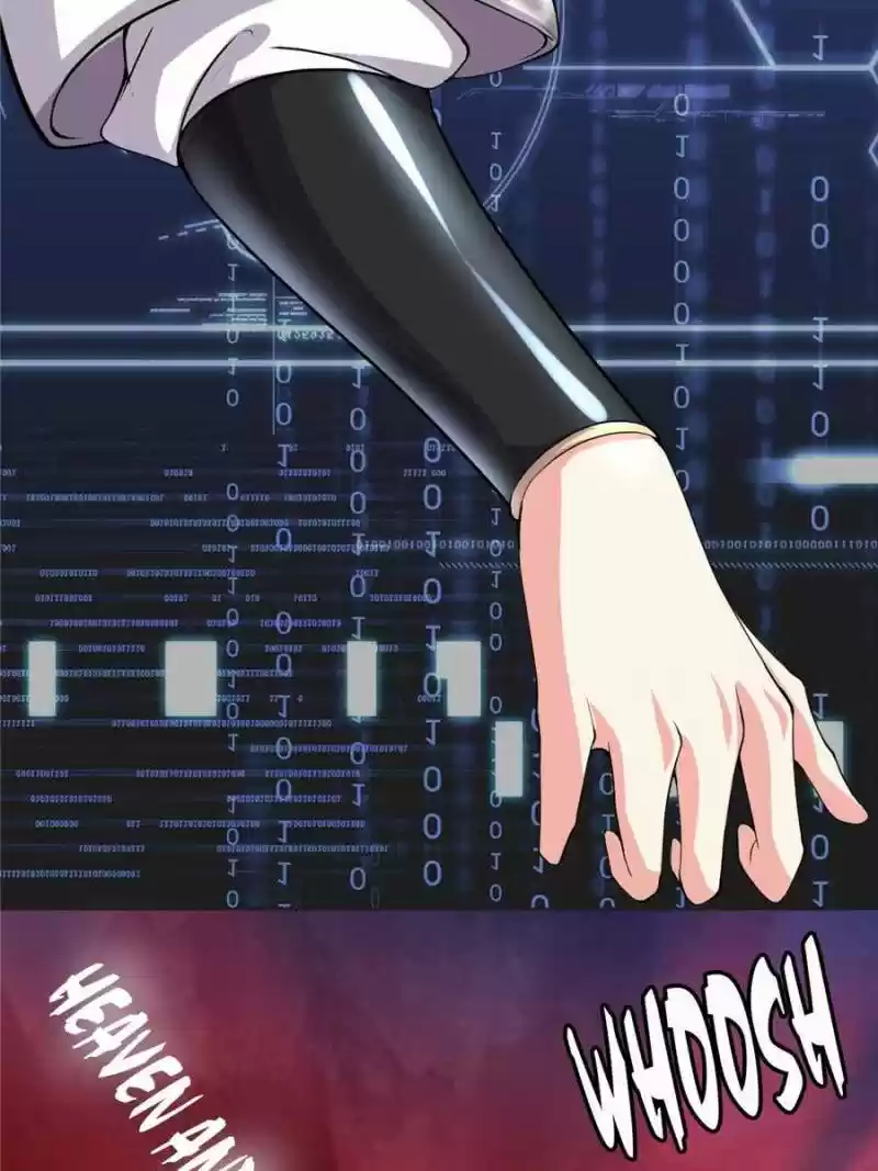 I Might Be A Fake Cultivator Chapter 87