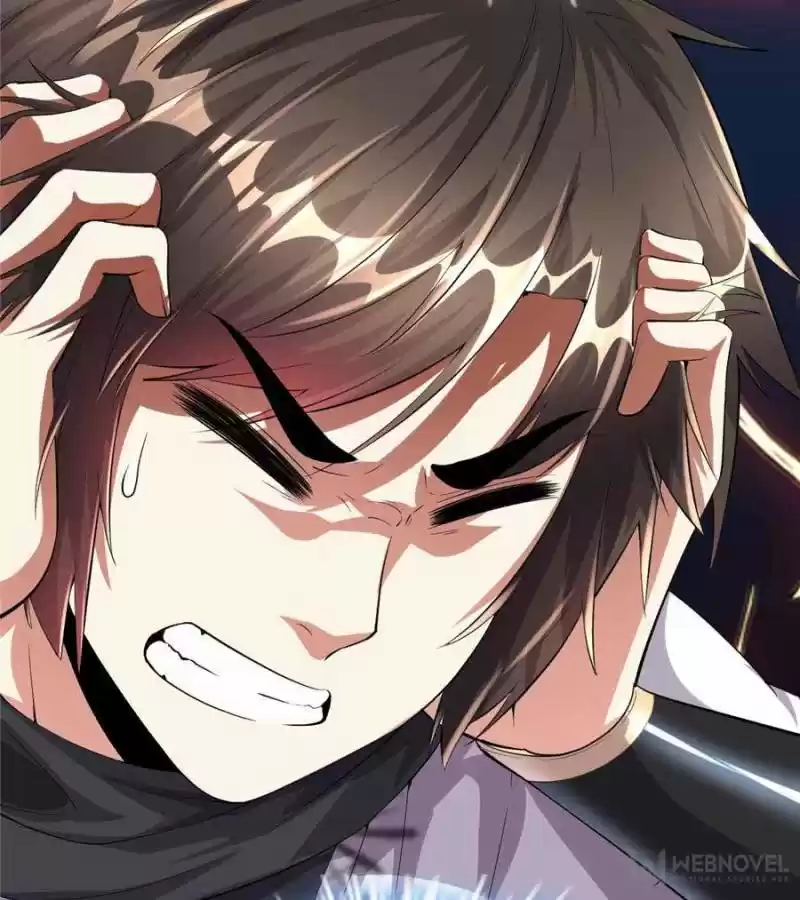 I Might Be A Fake Cultivator Chapter 87