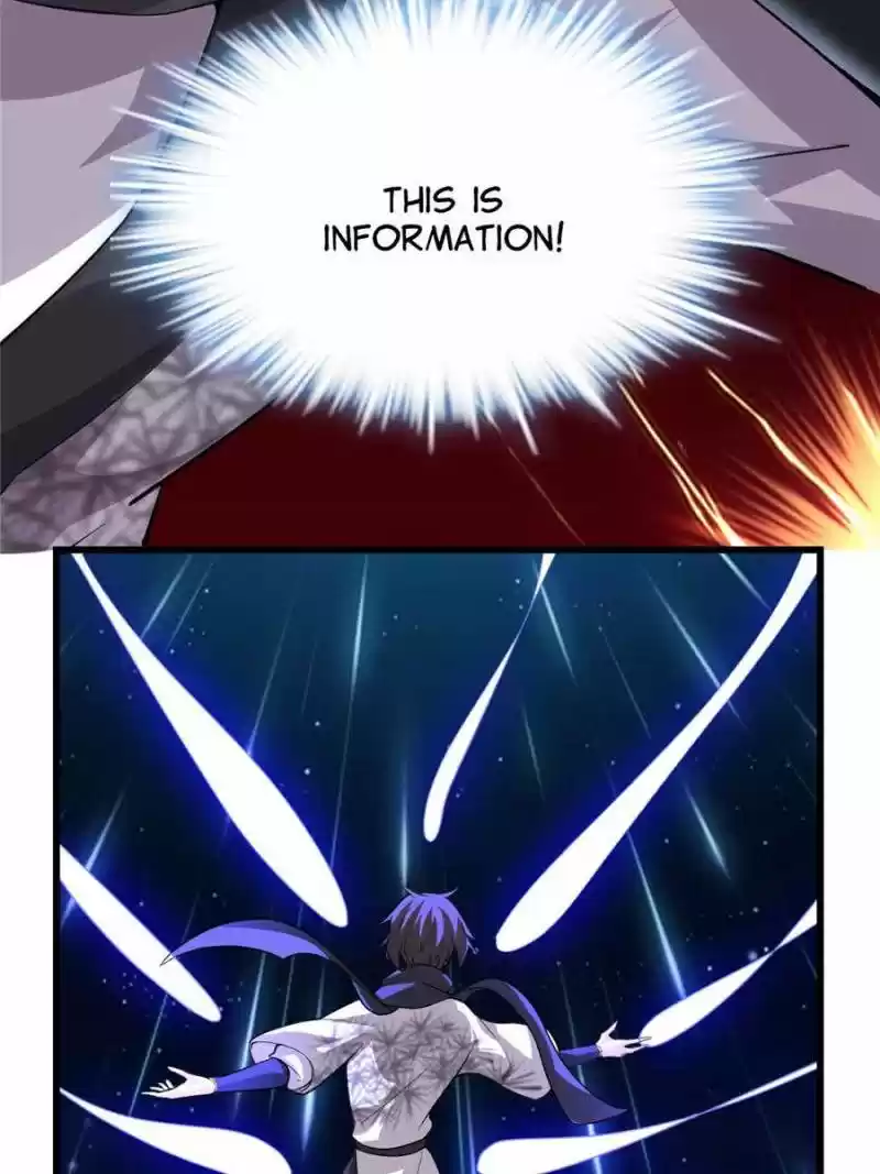 I Might Be A Fake Cultivator Chapter 87