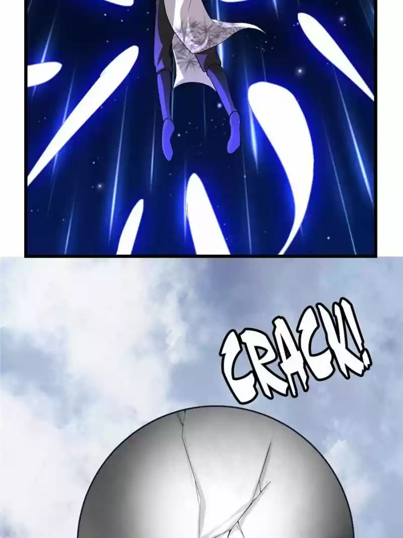 I Might Be A Fake Cultivator Chapter 87