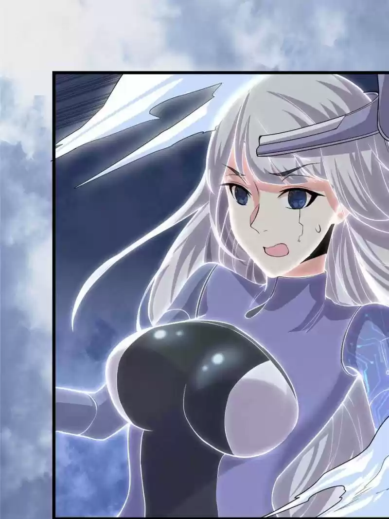 I Might Be A Fake Cultivator Chapter 87