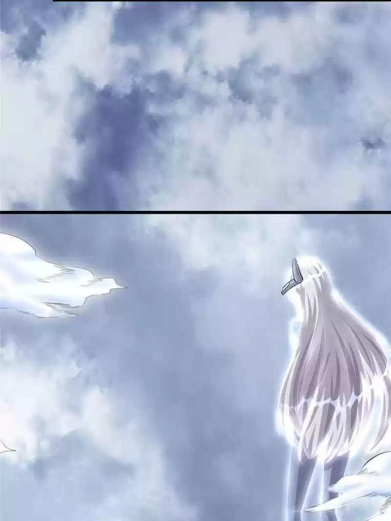 I Might Be A Fake Cultivator Chapter 87