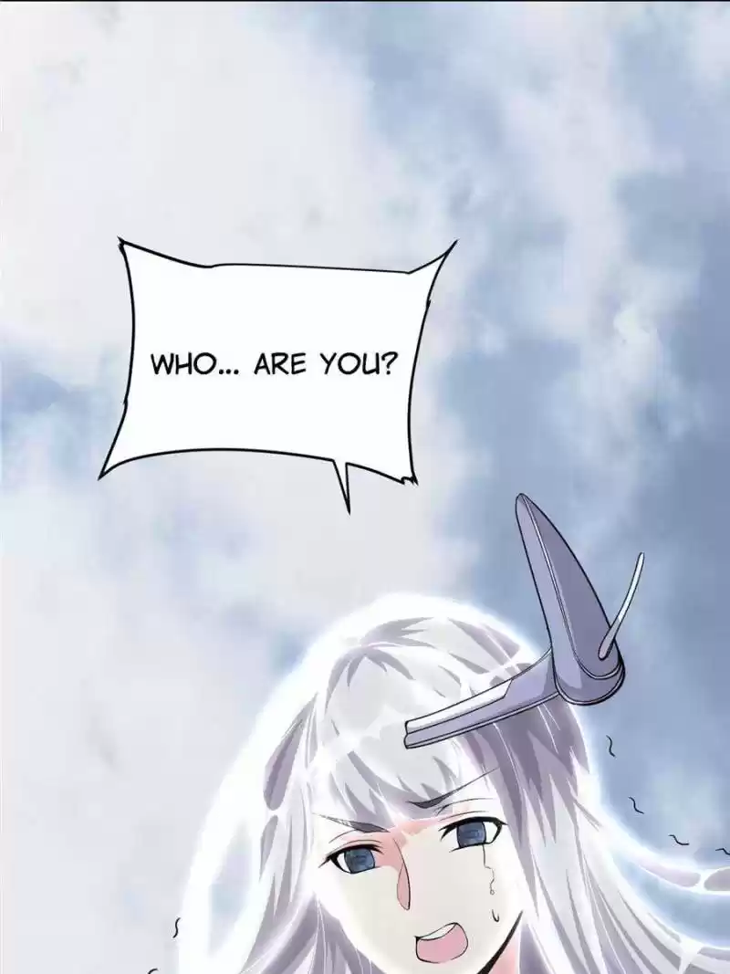 I Might Be A Fake Cultivator Chapter 87