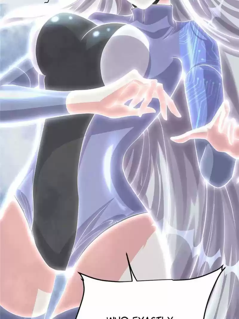 I Might Be A Fake Cultivator Chapter 87