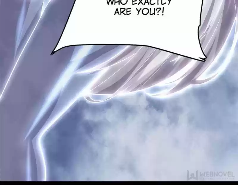 I Might Be A Fake Cultivator Chapter 87