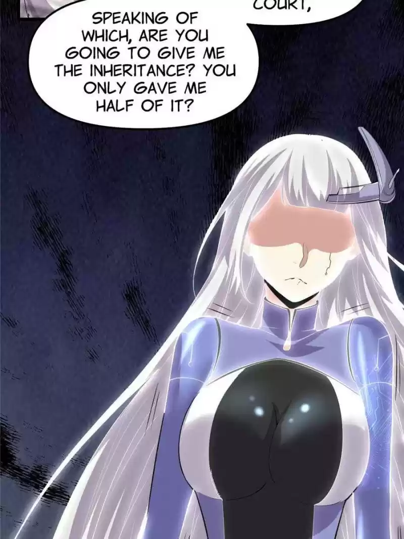 I Might Be A Fake Cultivator Chapter 87