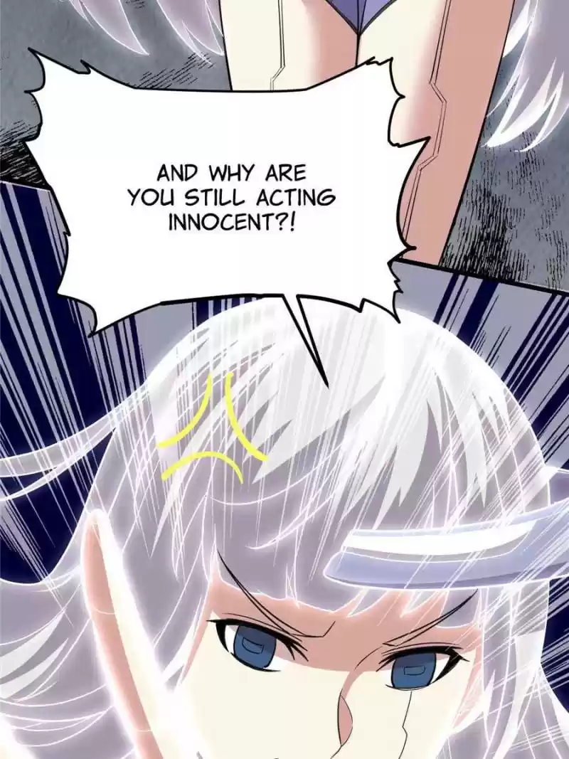 I Might Be A Fake Cultivator Chapter 87