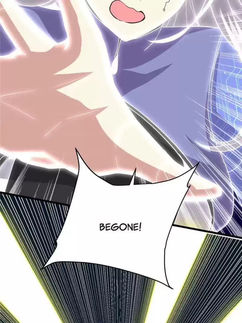 I Might Be A Fake Cultivator Chapter 87