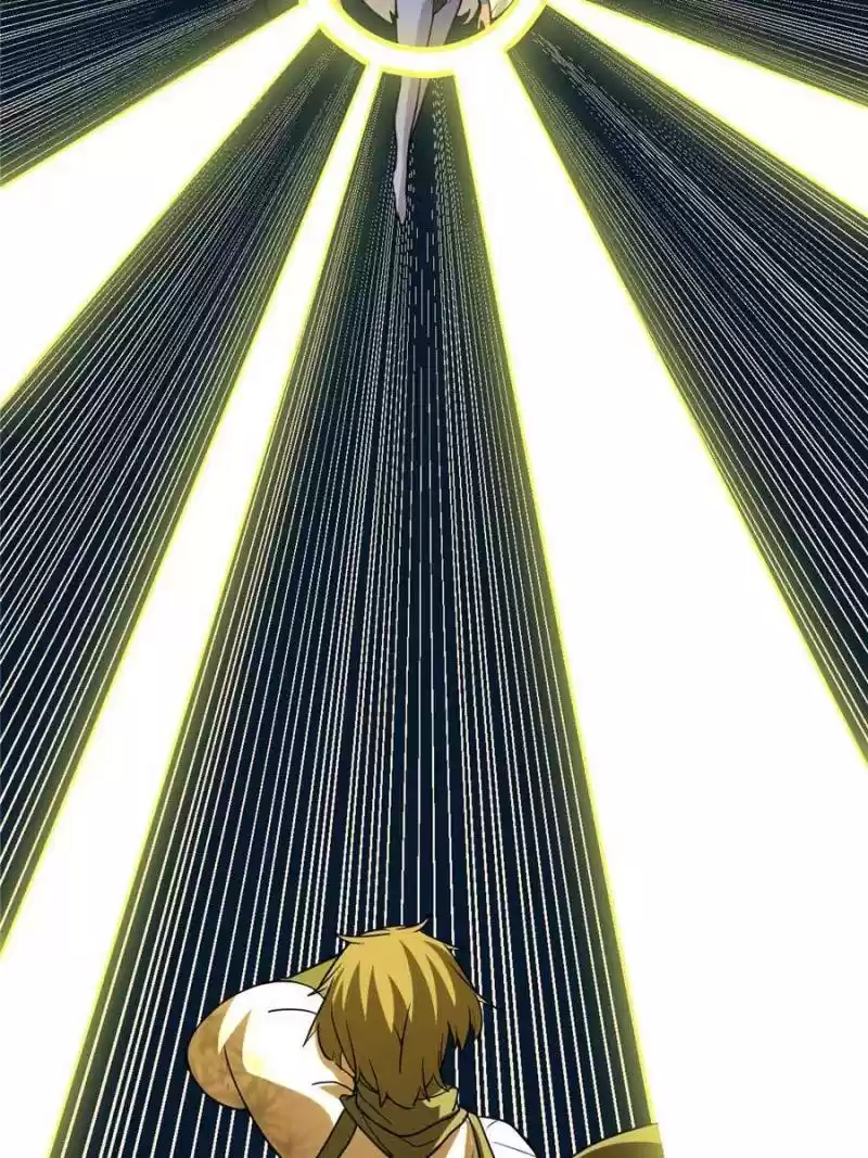 I Might Be A Fake Cultivator Chapter 87