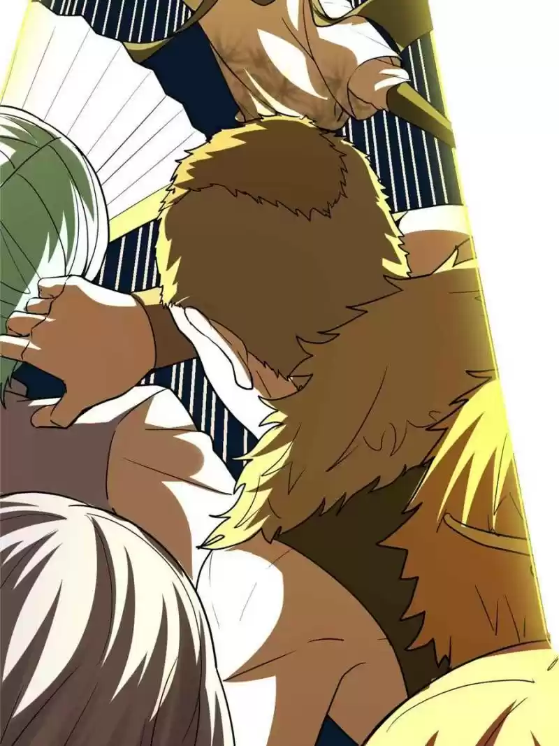 I Might Be A Fake Cultivator Chapter 87