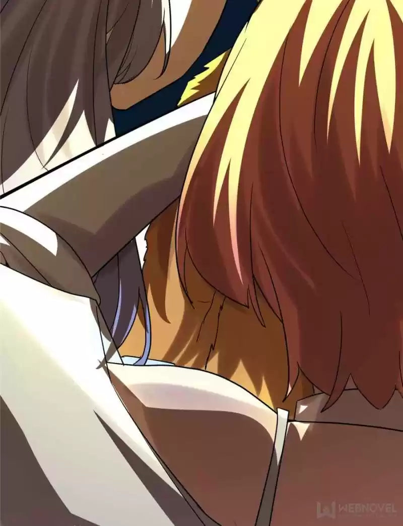 I Might Be A Fake Cultivator Chapter 87