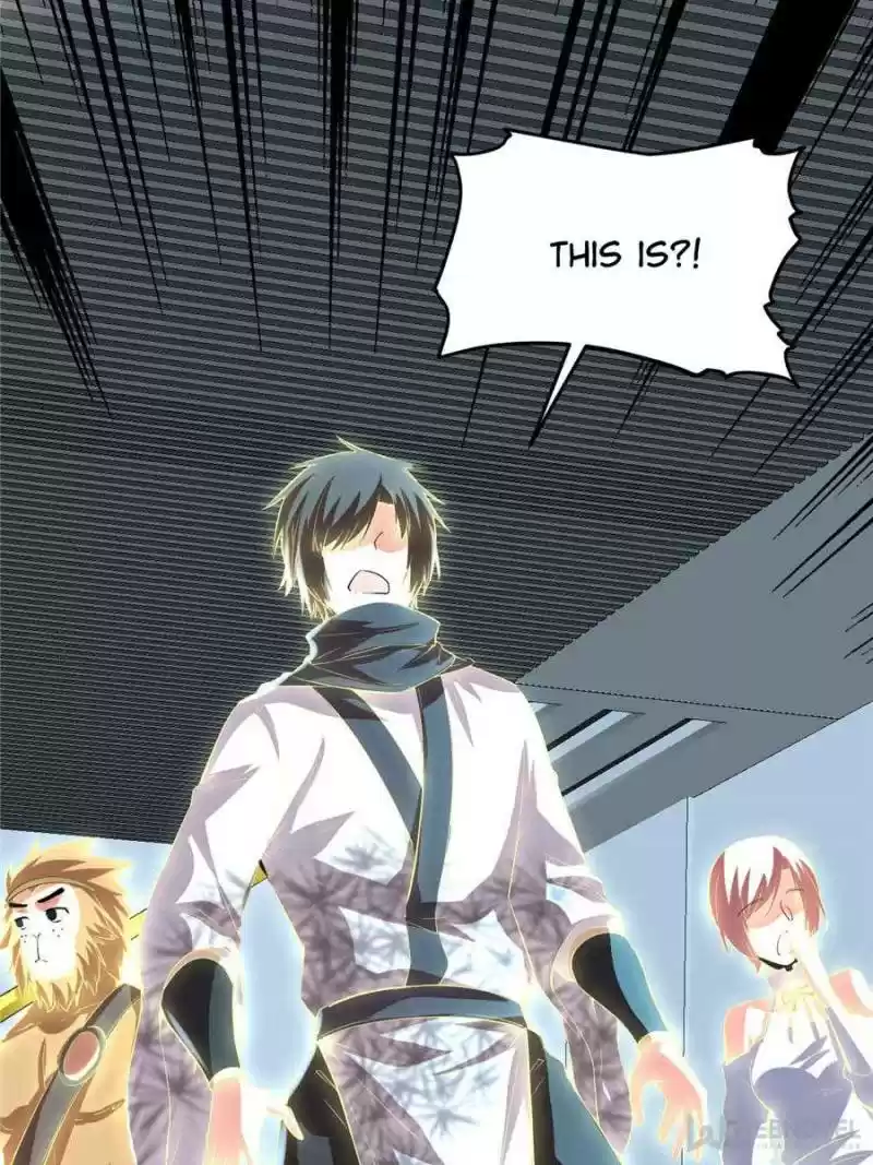 I Might Be A Fake Cultivator Chapter 87