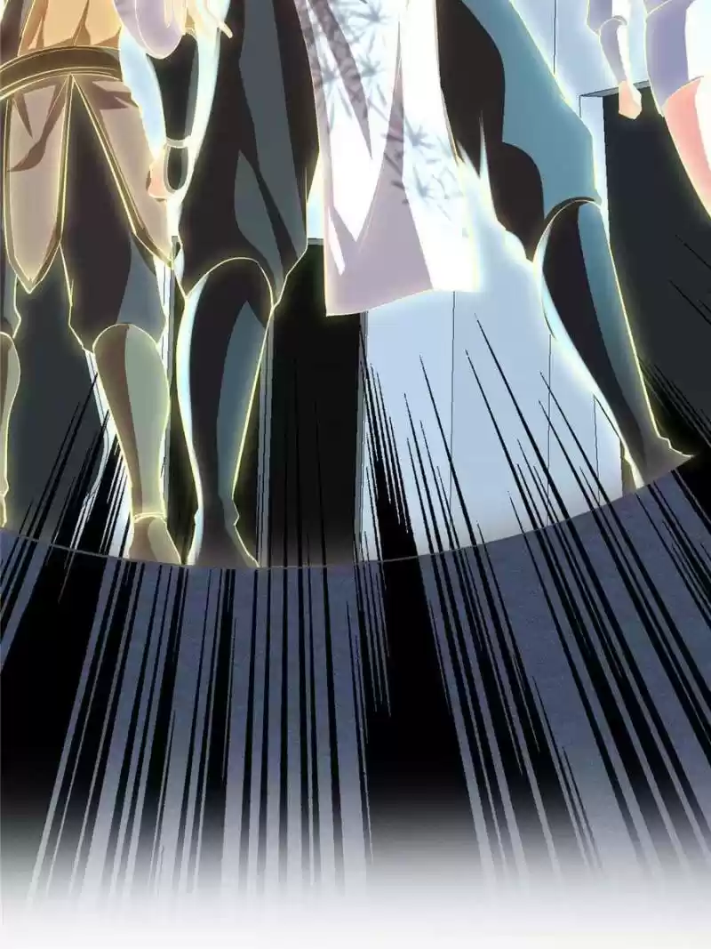 I Might Be A Fake Cultivator Chapter 87