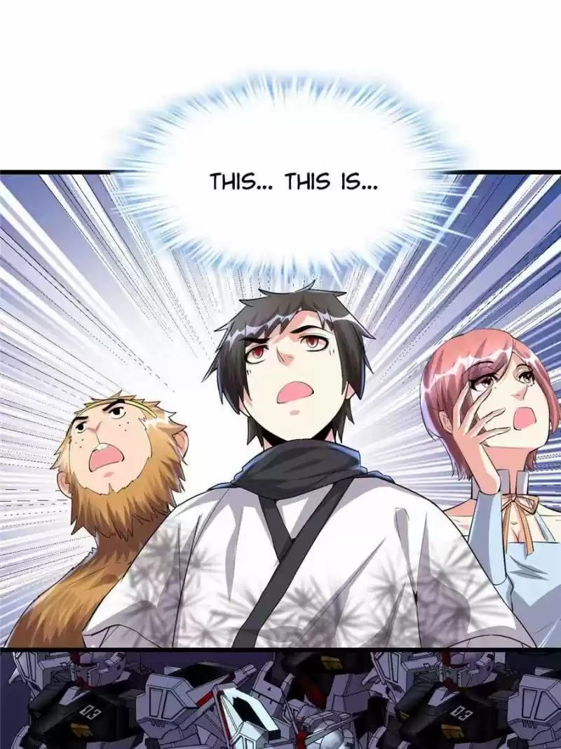 I Might Be A Fake Cultivator Chapter 88