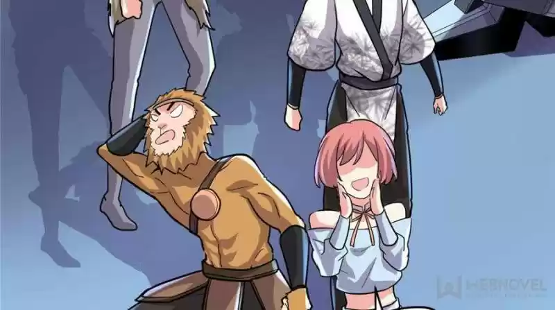 I Might Be A Fake Cultivator Chapter 88