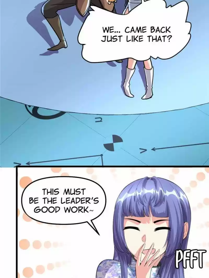 I Might Be A Fake Cultivator Chapter 88