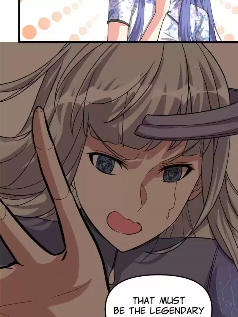 I Might Be A Fake Cultivator Chapter 88