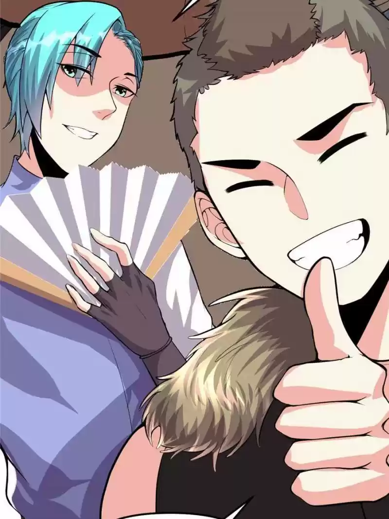 I Might Be A Fake Cultivator Chapter 88