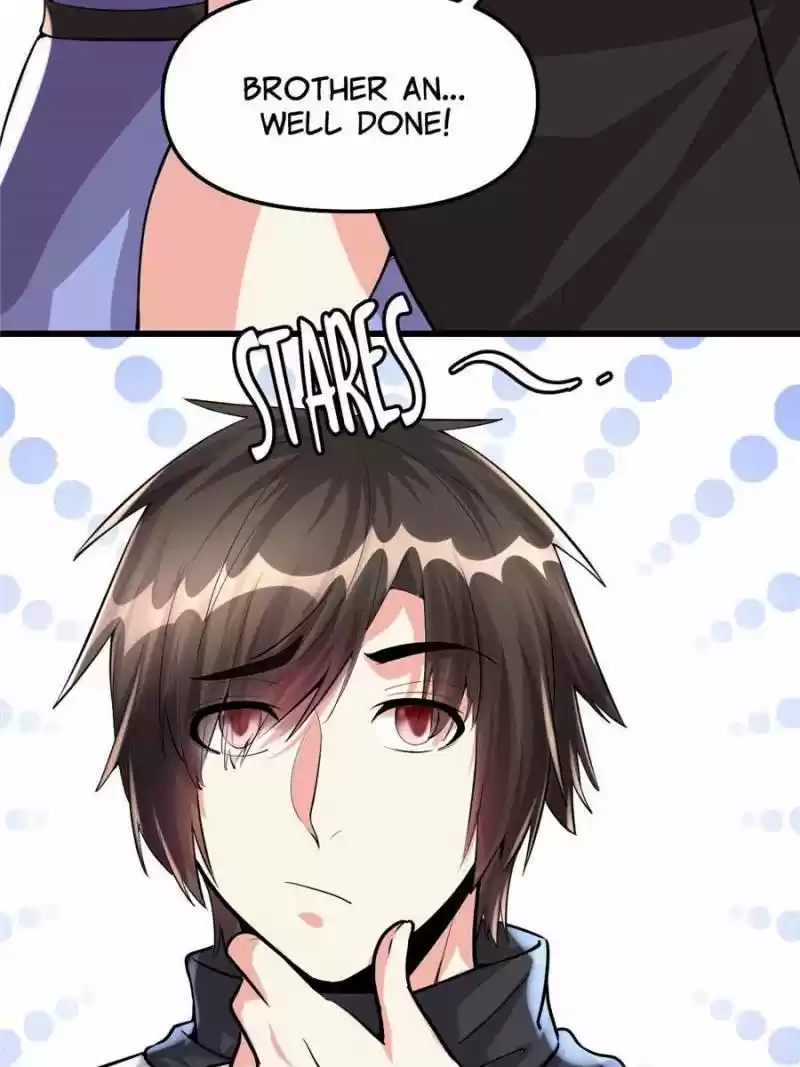 I Might Be A Fake Cultivator Chapter 88