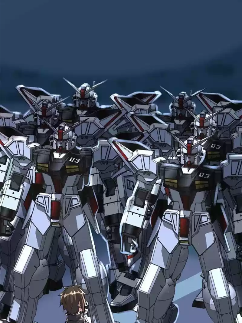 I Might Be A Fake Cultivator Chapter 88