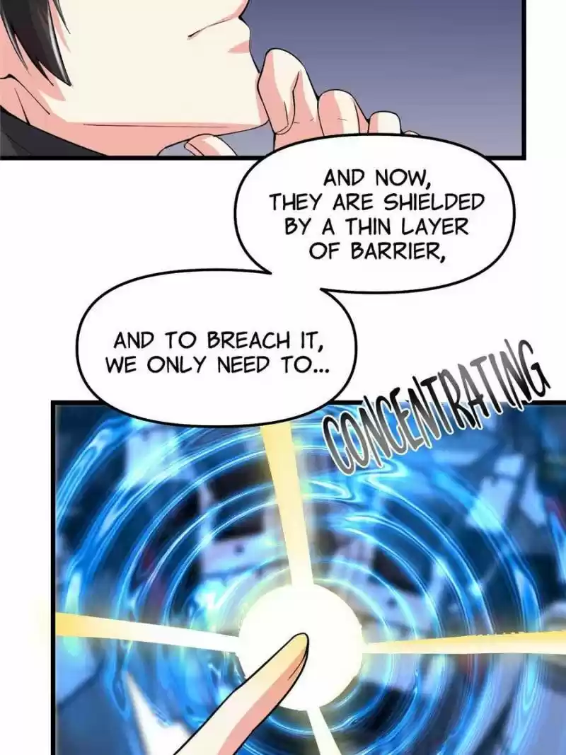 I Might Be A Fake Cultivator Chapter 88