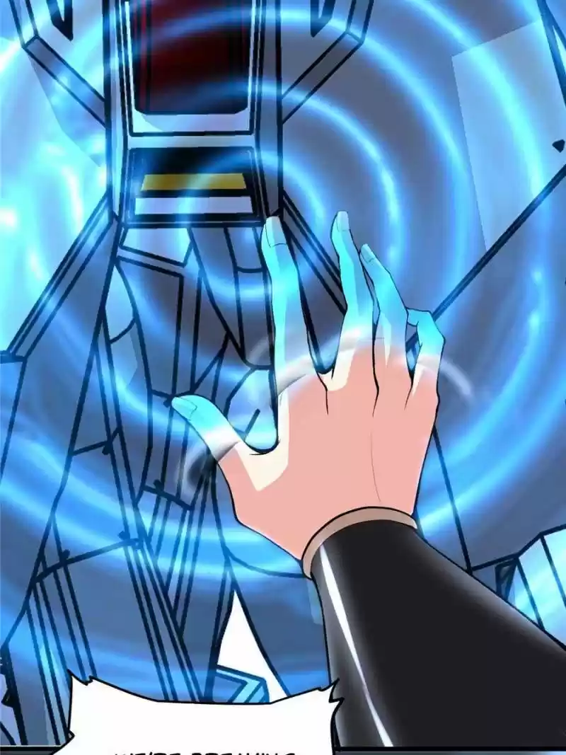 I Might Be A Fake Cultivator Chapter 88