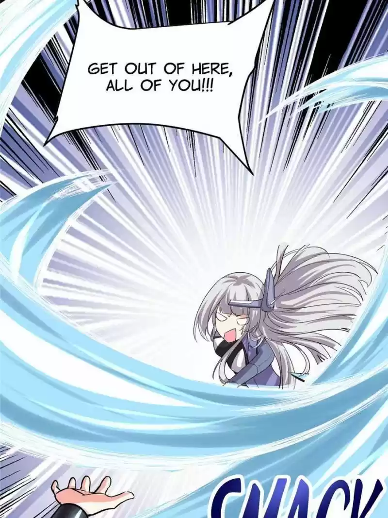 I Might Be A Fake Cultivator Chapter 88