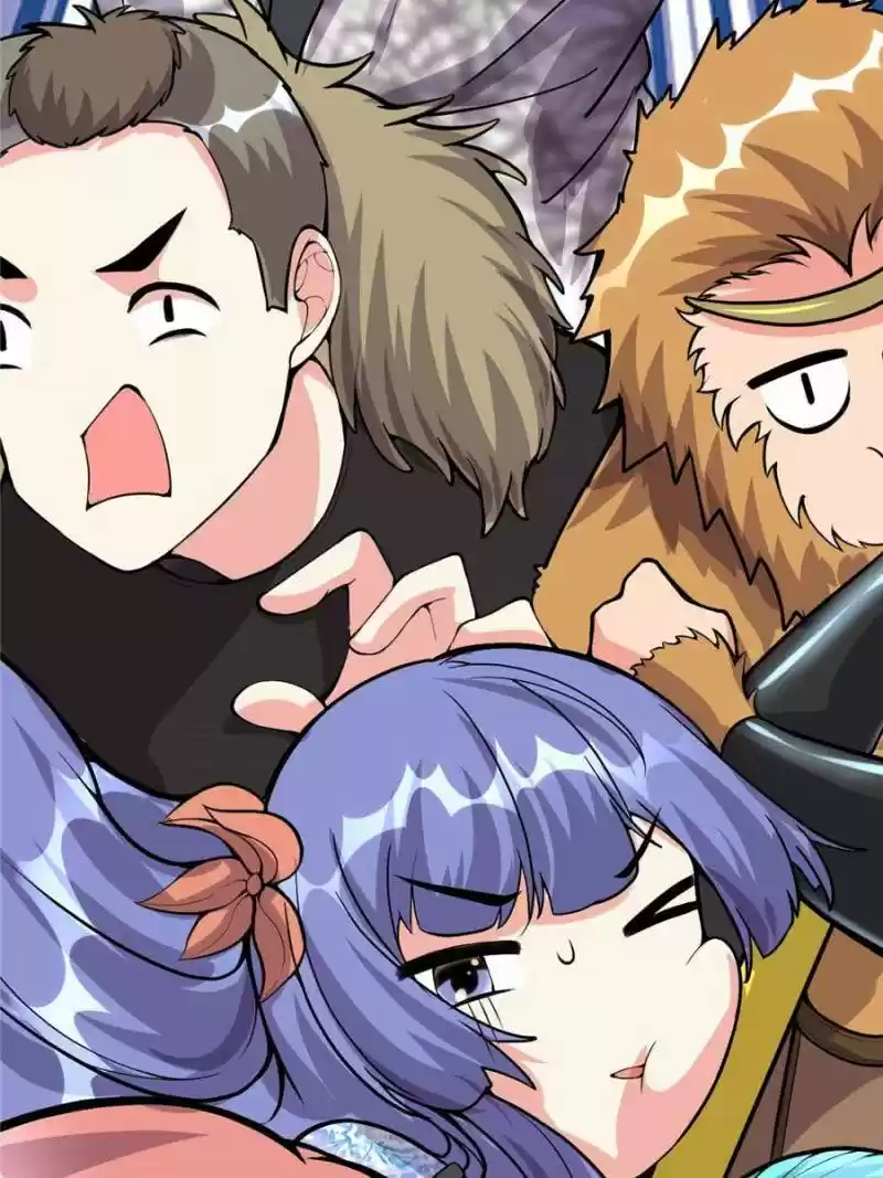 I Might Be A Fake Cultivator Chapter 88