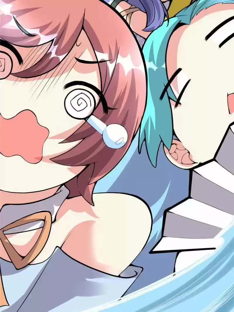 I Might Be A Fake Cultivator Chapter 88