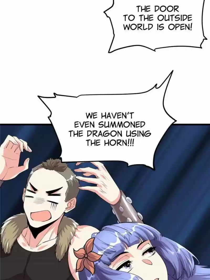 I Might Be A Fake Cultivator Chapter 88