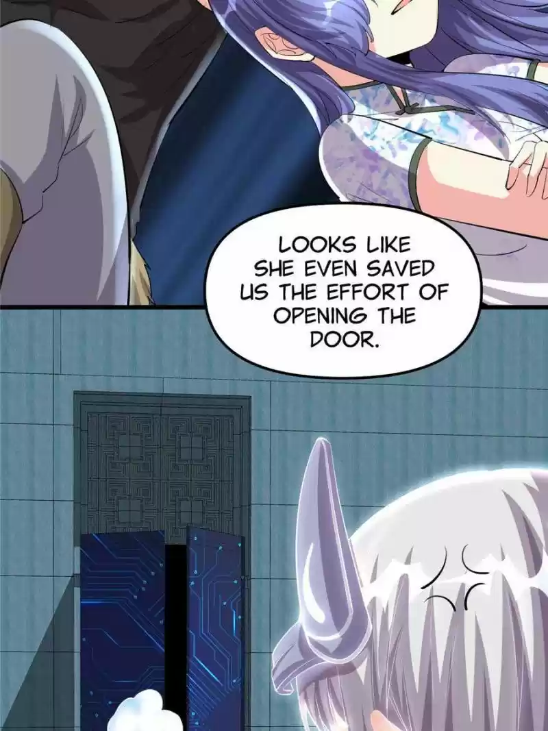 I Might Be A Fake Cultivator Chapter 88