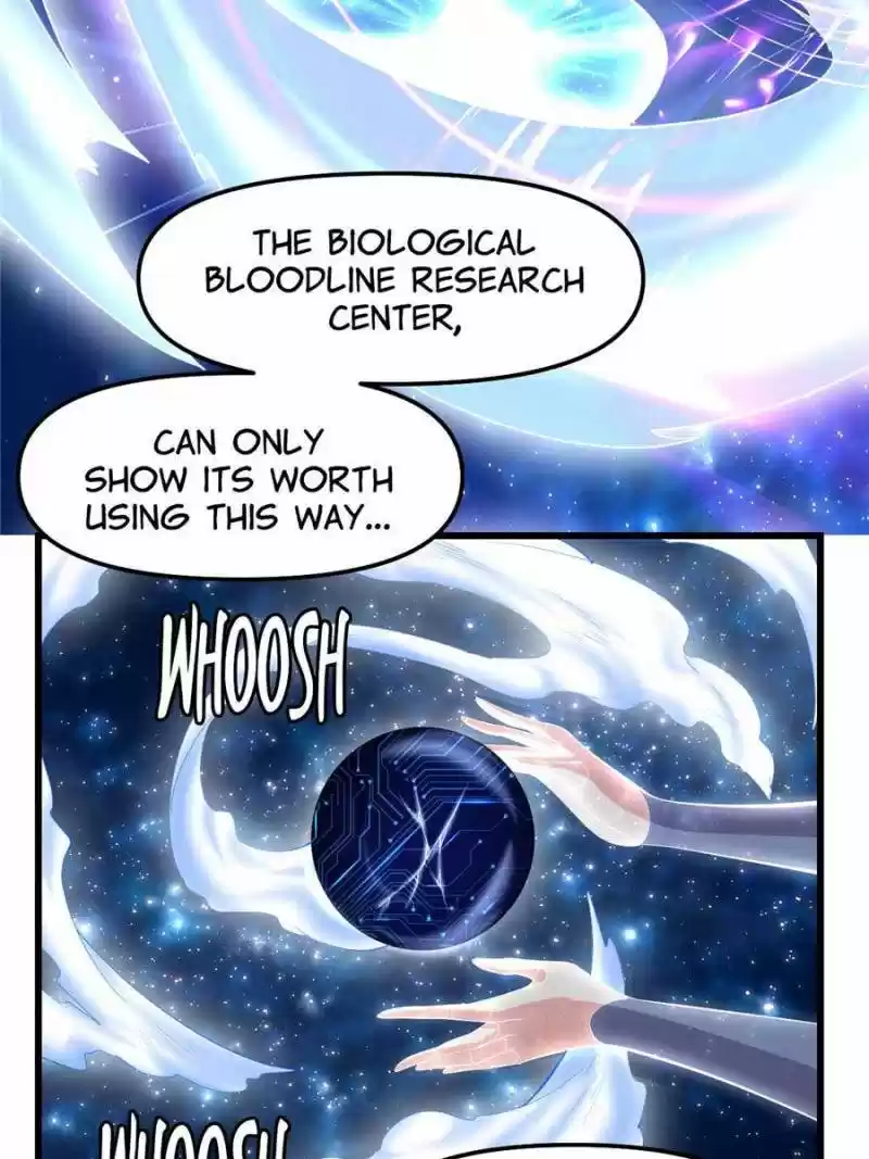 I Might Be A Fake Cultivator Chapter 88