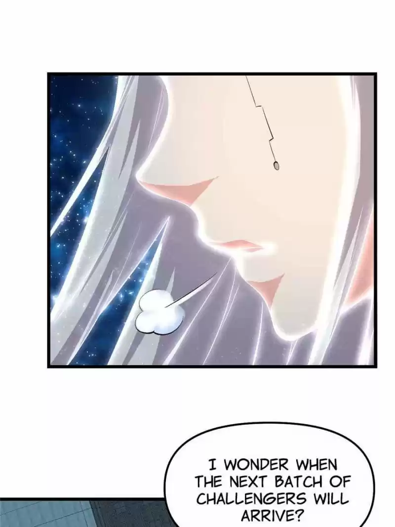 I Might Be A Fake Cultivator Chapter 88