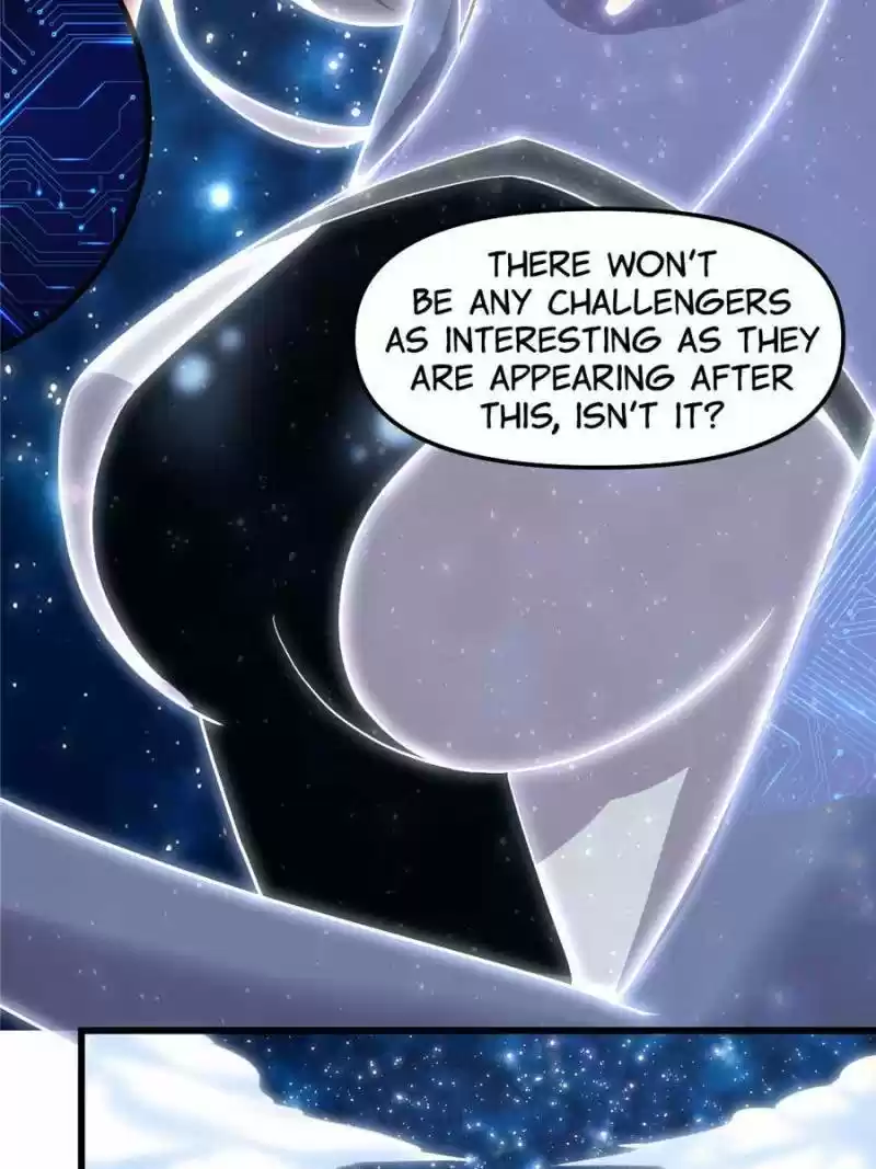 I Might Be A Fake Cultivator Chapter 88