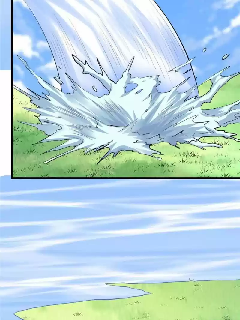 I Might Be A Fake Cultivator Chapter 88