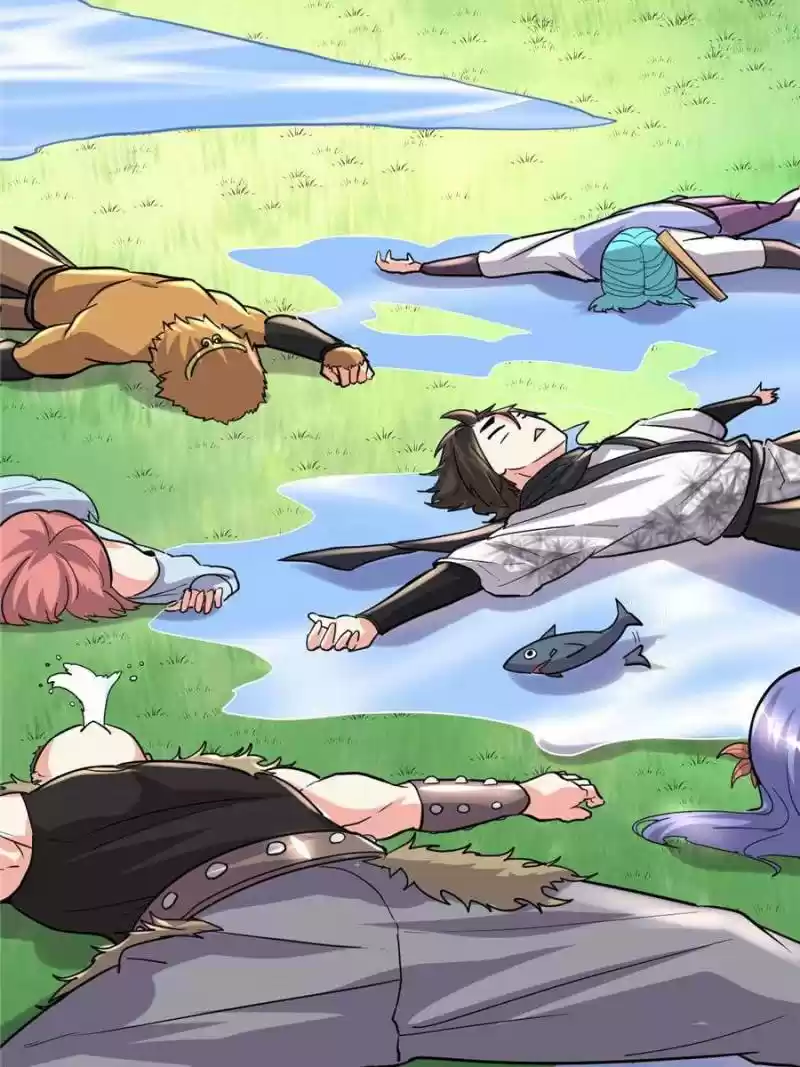 I Might Be A Fake Cultivator Chapter 88