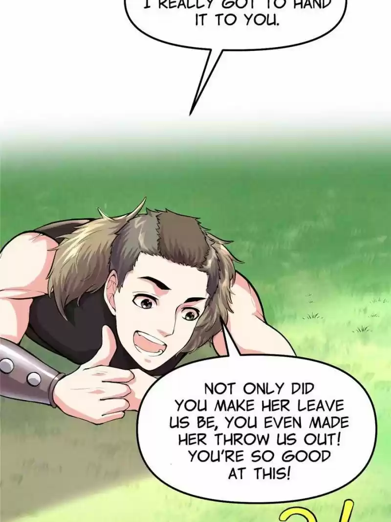 I Might Be A Fake Cultivator Chapter 88