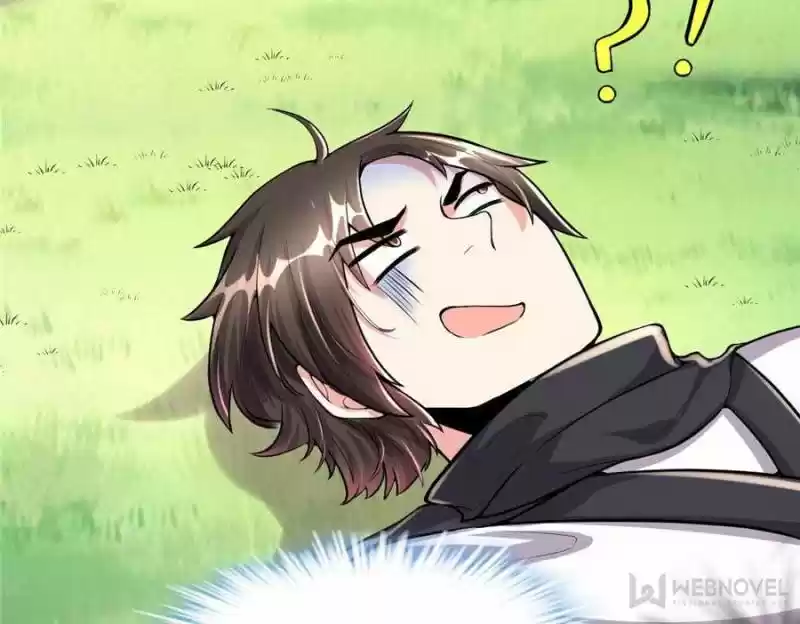 I Might Be A Fake Cultivator Chapter 88