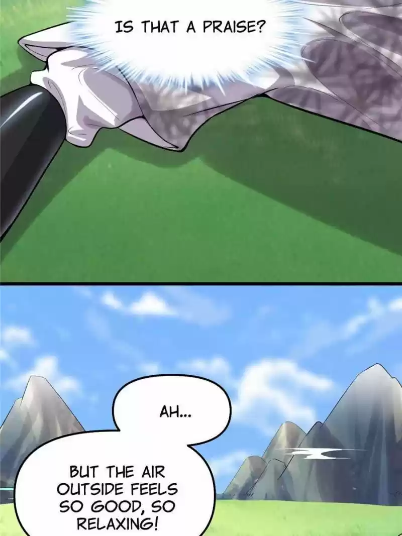 I Might Be A Fake Cultivator Chapter 88