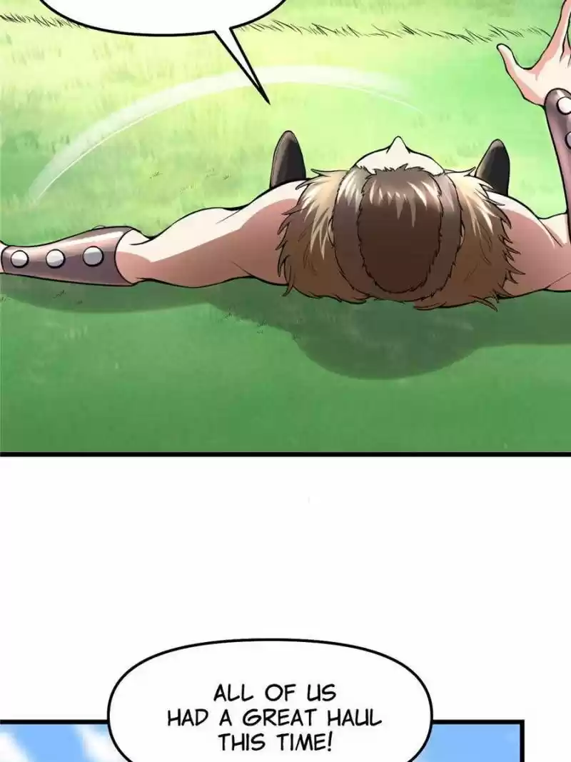 I Might Be A Fake Cultivator Chapter 88