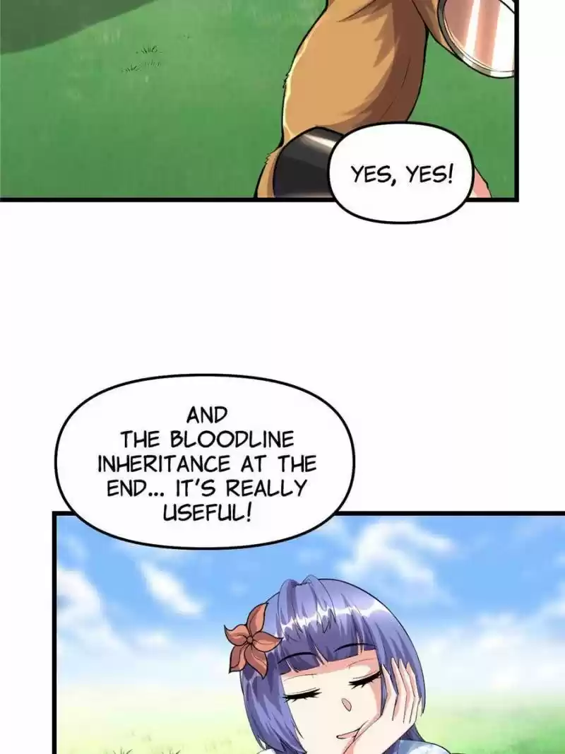 I Might Be A Fake Cultivator Chapter 88