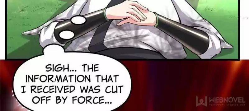 I Might Be A Fake Cultivator Chapter 88