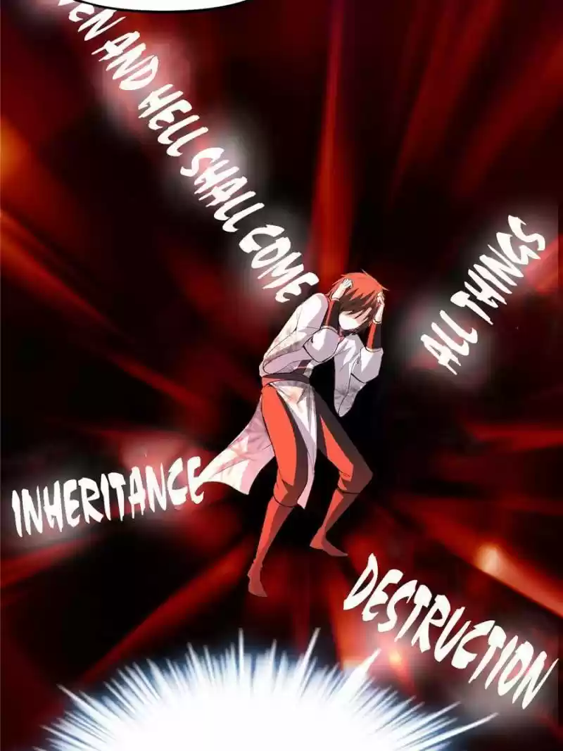 I Might Be A Fake Cultivator Chapter 88