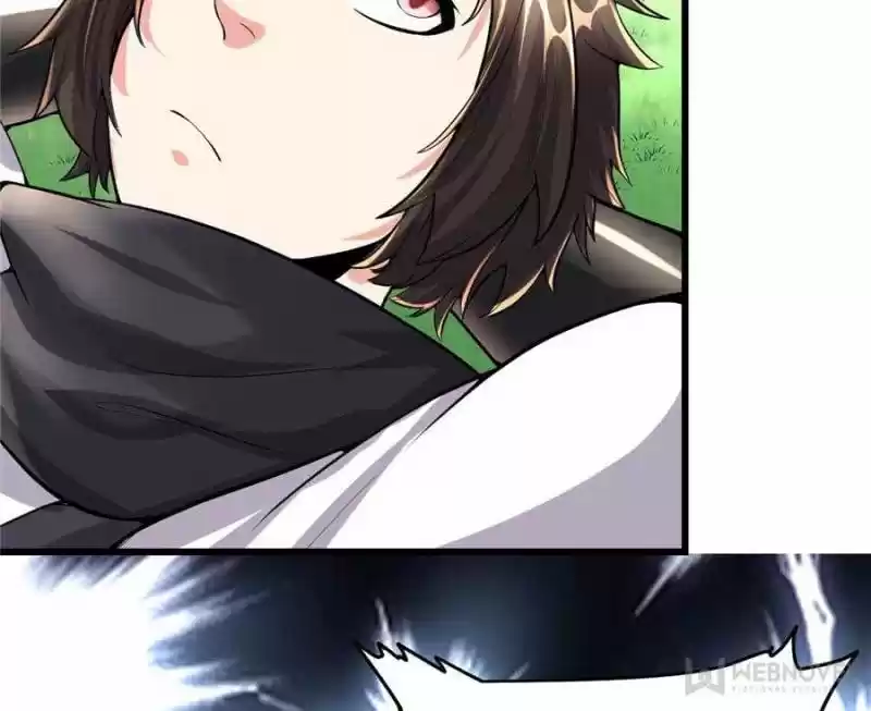 I Might Be A Fake Cultivator Chapter 88