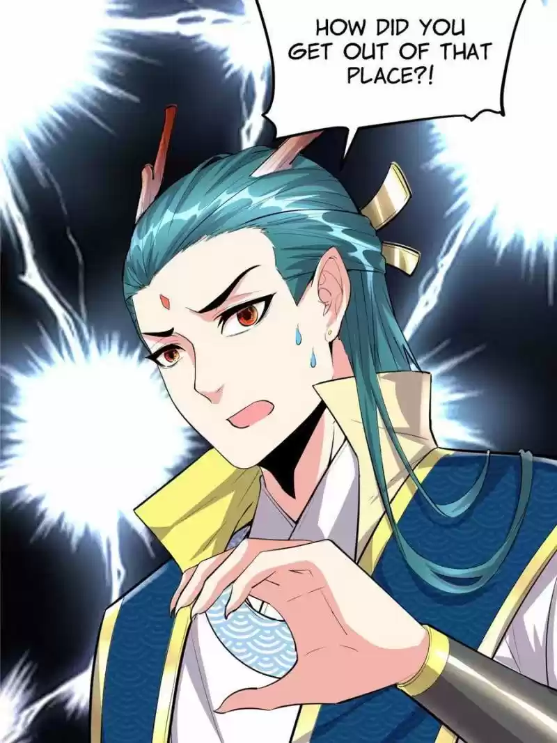 I Might Be A Fake Cultivator Chapter 88