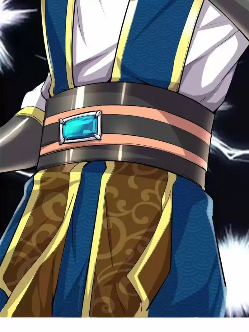 I Might Be A Fake Cultivator Chapter 88